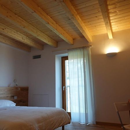 Casale Bella.Vista Bed & Breakfast Pianello Del Lario Exterior photo