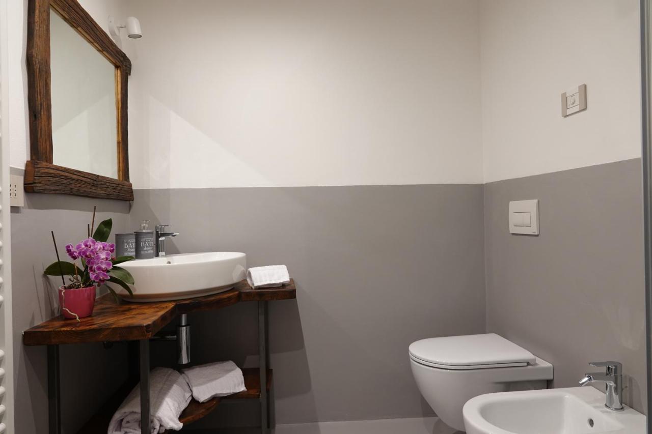 Casale Bella.Vista Bed & Breakfast Pianello Del Lario Exterior photo