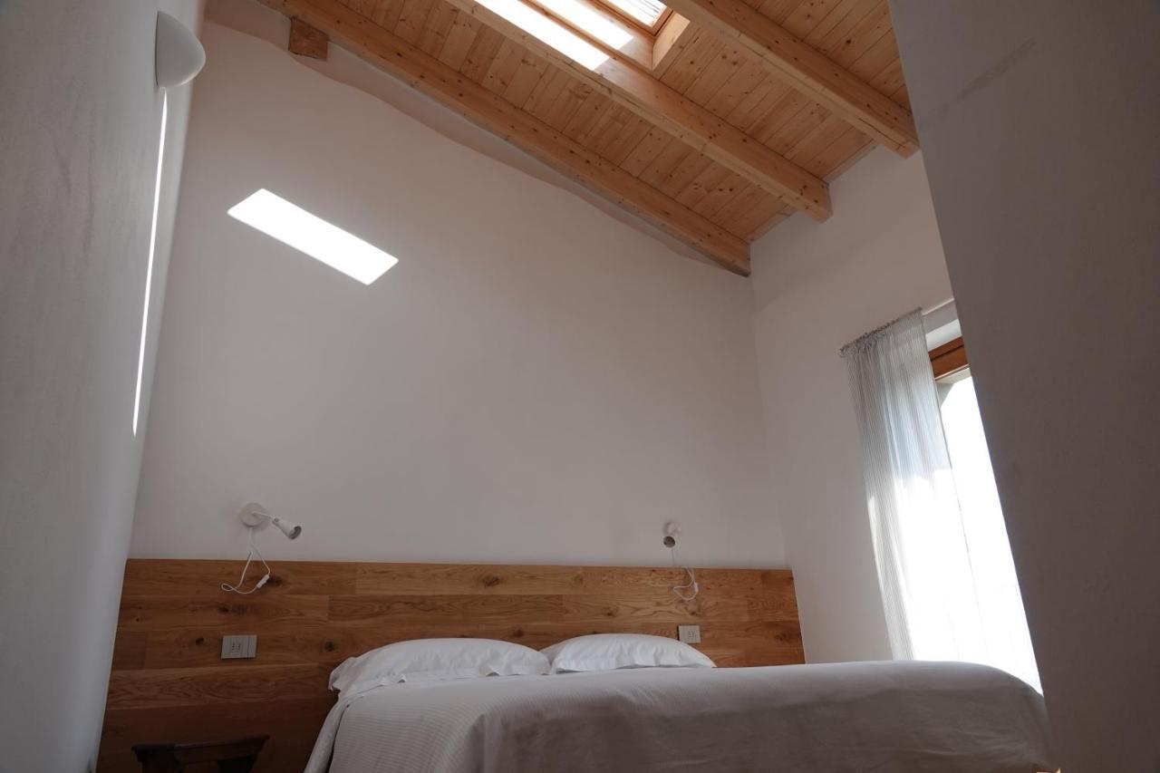 Casale Bella.Vista Bed & Breakfast Pianello Del Lario Exterior photo