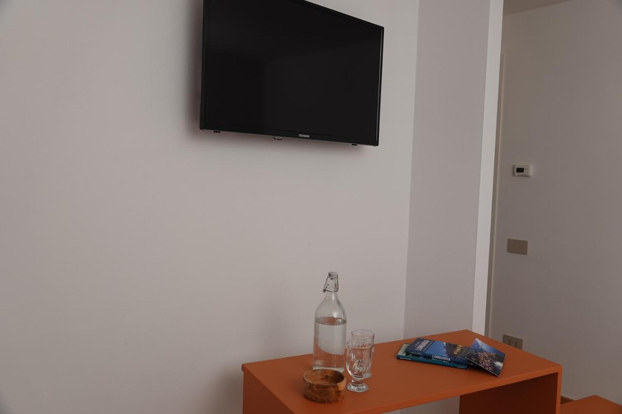 Casale Bella.Vista Bed & Breakfast Pianello Del Lario Exterior photo